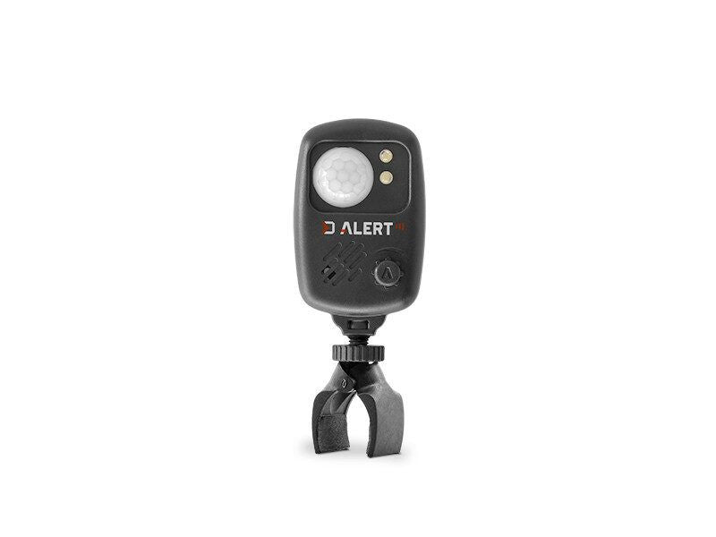 Delphin kustības sensors ALERT / Motion sensor Delphin ALERT