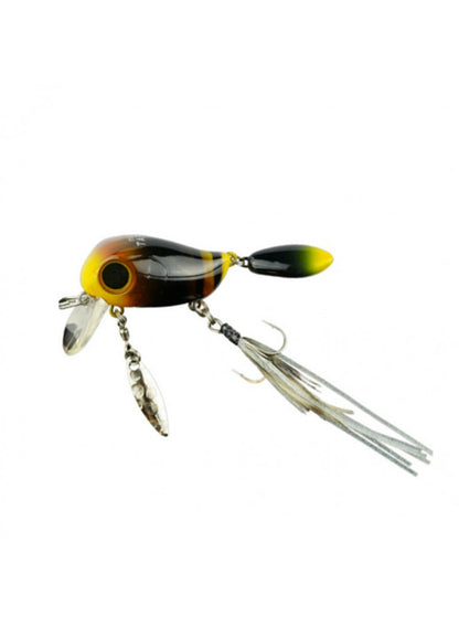 Vobler Jackall Micro Tappy 54mm