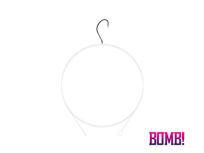 DropShot sistēma Delphin BOMB! D-SHOT 5gab