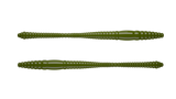 Silikoonlandid Libra Lures Dying worm 70