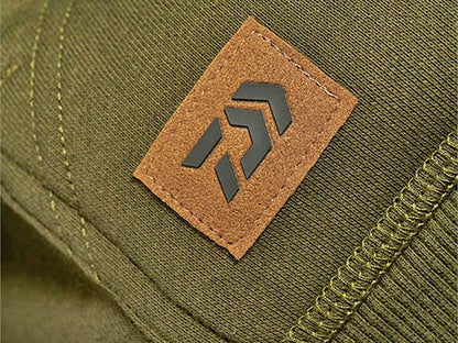 Džemperis DAIWA Camo Hoodie