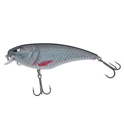 Džerks BERKLEY Zilla Flanker 110SF Roach
