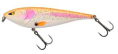 Jerks BERKLEY Zilla Glider 10cm 18g