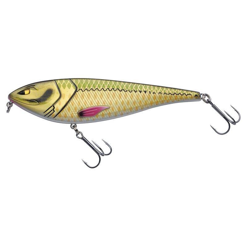 Jerks BERKLEY Zilla Glider 10cm 18g