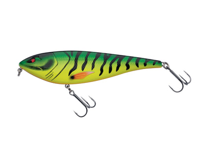 Jerks BERKLEY Zilla Glider 10cm 18g