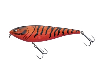 Jerks BERKLEY Zilla Glider 10cm 18g