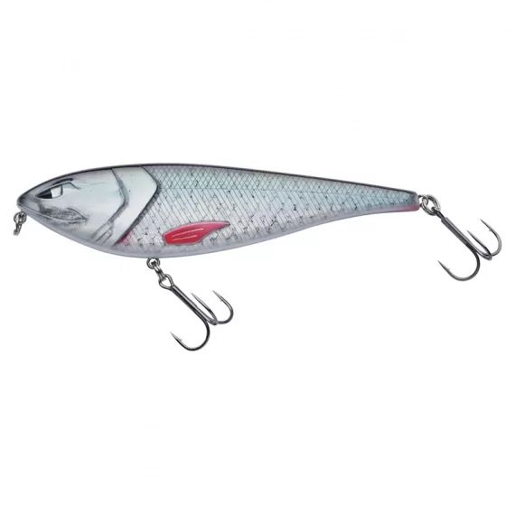 Džerks BERKLEY Zilla Glider 10cm 18g Roach