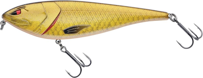 Jerks BERKLEY Zilla Glider 10cm 18g