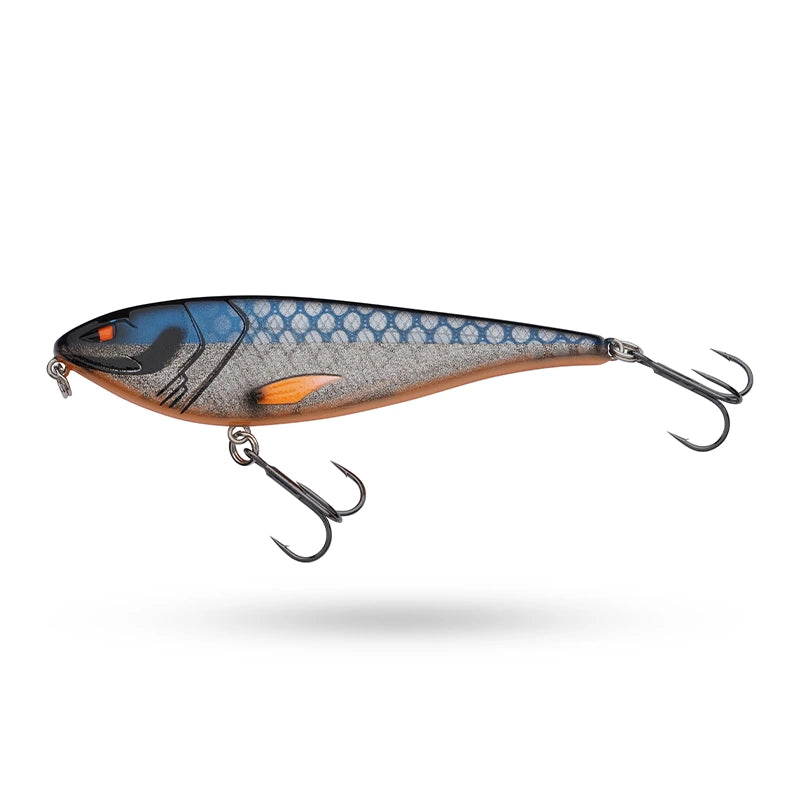 Jerks BERKLEY Zilla Glider 10cm 18g