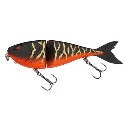 Džerks  BERKLEY Zilla Jointed Glider 135 Shadow Tiger