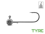 Jigipea Delphin TYRE 4/0