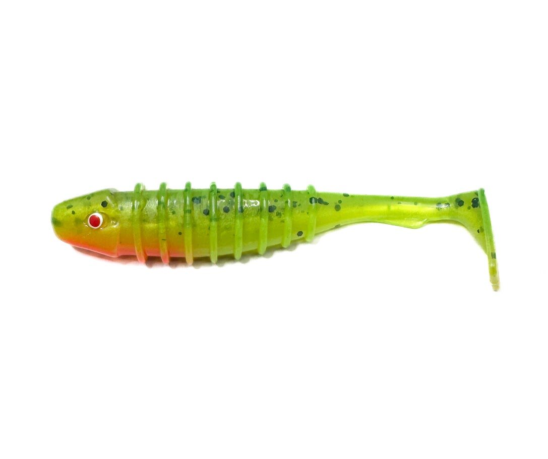 Silikoonlant OSHELure VBone 14cm (30gr)