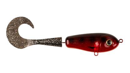 Jerk STRIKE-PRO WOLF TAIL JR 16