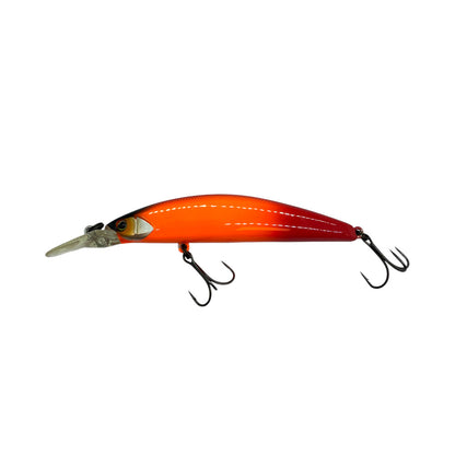 Voobler Jackall Timon Tricoroll 88 DR-F