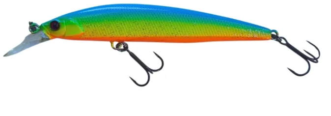Vobler Jackall Rerange 85SP MR 8.5cm 7.9g