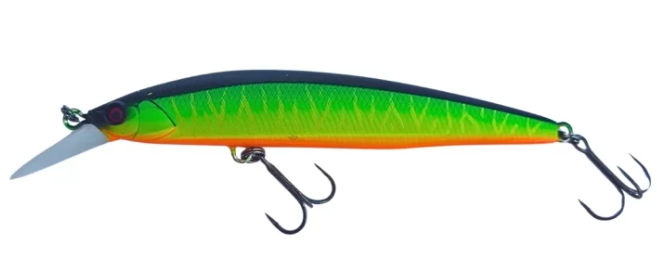 Vobler Jackall Rerange 85SP MR 8.5cm 7.9g