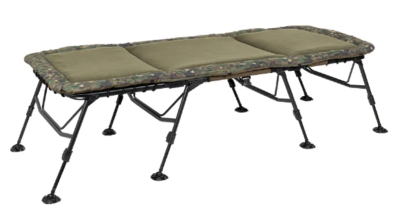 Gulta TRAKKER RLX 8 Leg Bed V2