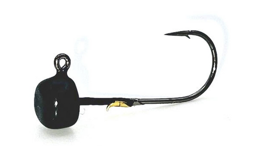 Volframa NedRig džiggalva  "Grybas" 5,7 g #2