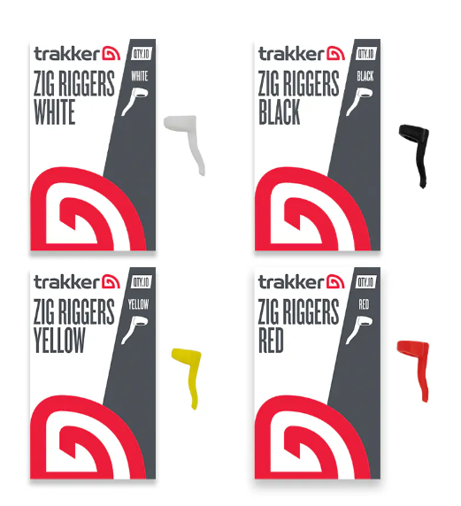 Trakker Zig Riggerid
