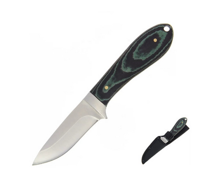 Anglo arms nazis ar fiksētu asmeni