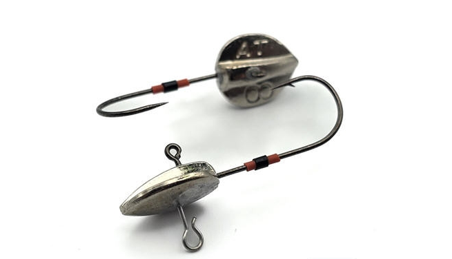 Volframa džiggalva DANCER #2