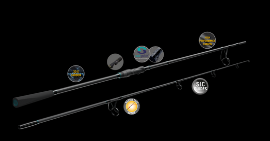 Spod kāts Sportex Competition CS5 Spod