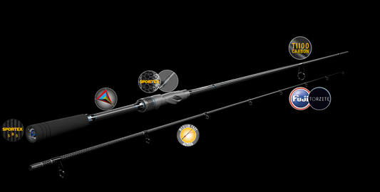 Ritv Sportex Airspin RS-2