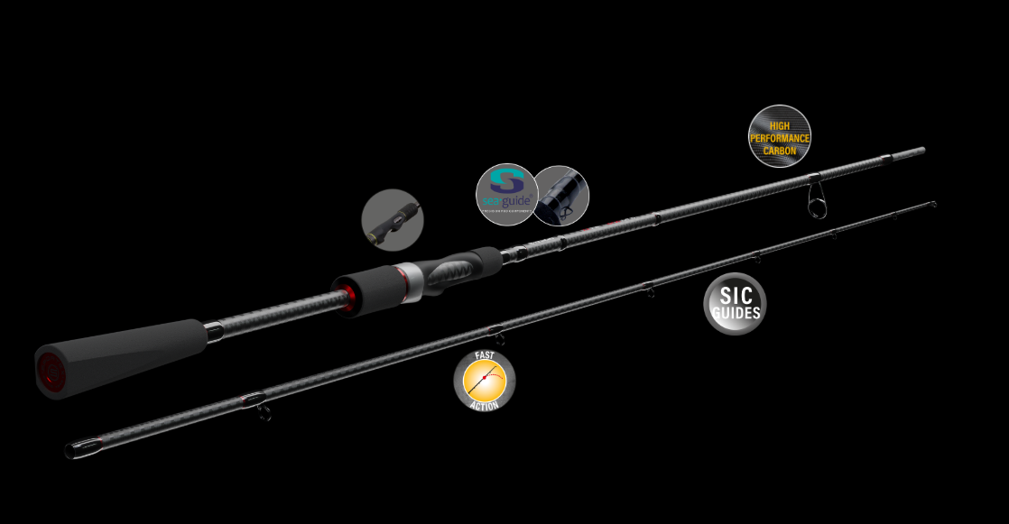 Ritv Sportex Black Pearl MAXX