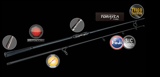 Makšķerkāts Sportex Beyond Carp CS-2