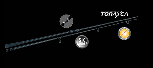Makšķerkāts Sportex Advancer CS-3 12ft