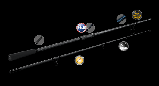 Makšķerkāts Sportex Catapult CS-4 Carp 12ft