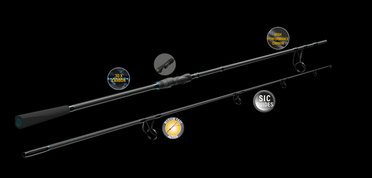 Spod kāts Sportex Competition CS5 Spod