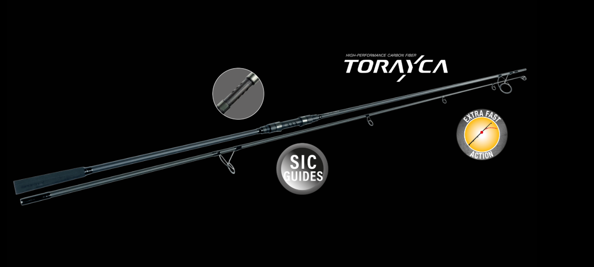 Makšķerkāts Sportex Triumph Contest 13ft