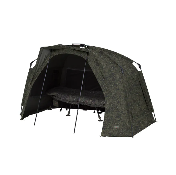 Telk Trakker Tempest RS Brolly System - Camo