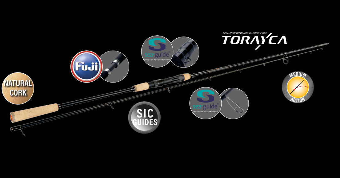 Ritv Sportex Laks RS-2
