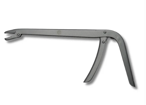 Tangid LMAB Pistol Pliers / konksu eemaldamise tangid
