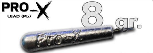 DropShot tina haagiga Pro X