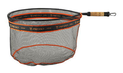 Uztveramais tīkls Daiwa Prorex Rubber Mesh Net
