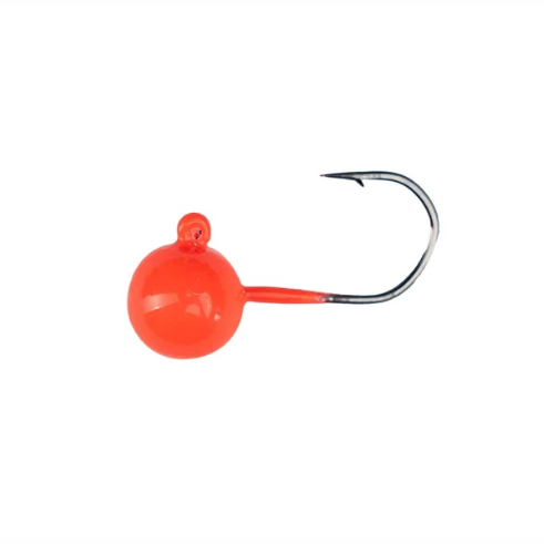 Džiggalvas Monkey Hooks Baby Jigs #10