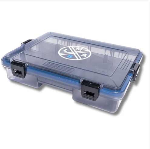 Kaste LMAB Tackle Box Shallow