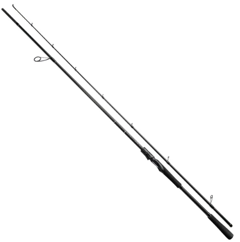 Spinings Big L Solution Start Rod