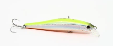 Voobler Zipbaits Rigge 90 MN SECRET