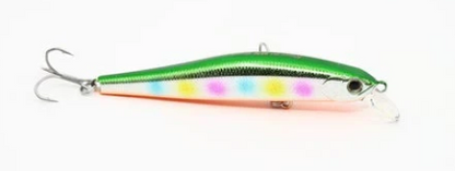 Voobler Zipbaits Rigge 90 MN SECRET