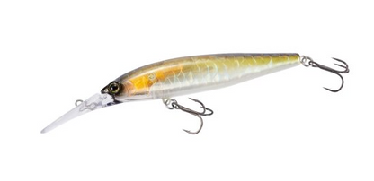 Võlur Shimano BT World Diver 99SP FB 99mm, 16g