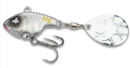 Spintail Monkey lures turbo lui 7g