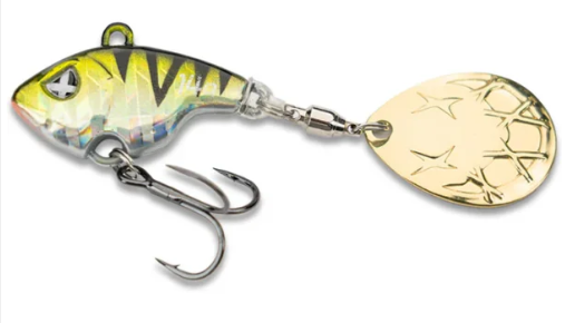 Spintail Monkey lures turbo lui 7g