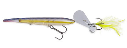 Zman HellraiZer 13 cm (4 inch) 11g