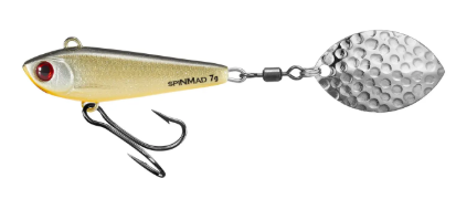 Spintail Spinmad Pro Spinner 7g