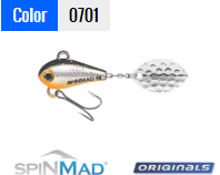 Spintail Spinmad MAG 6 g