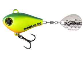 Spintail Spinmad Jigmaster 8g